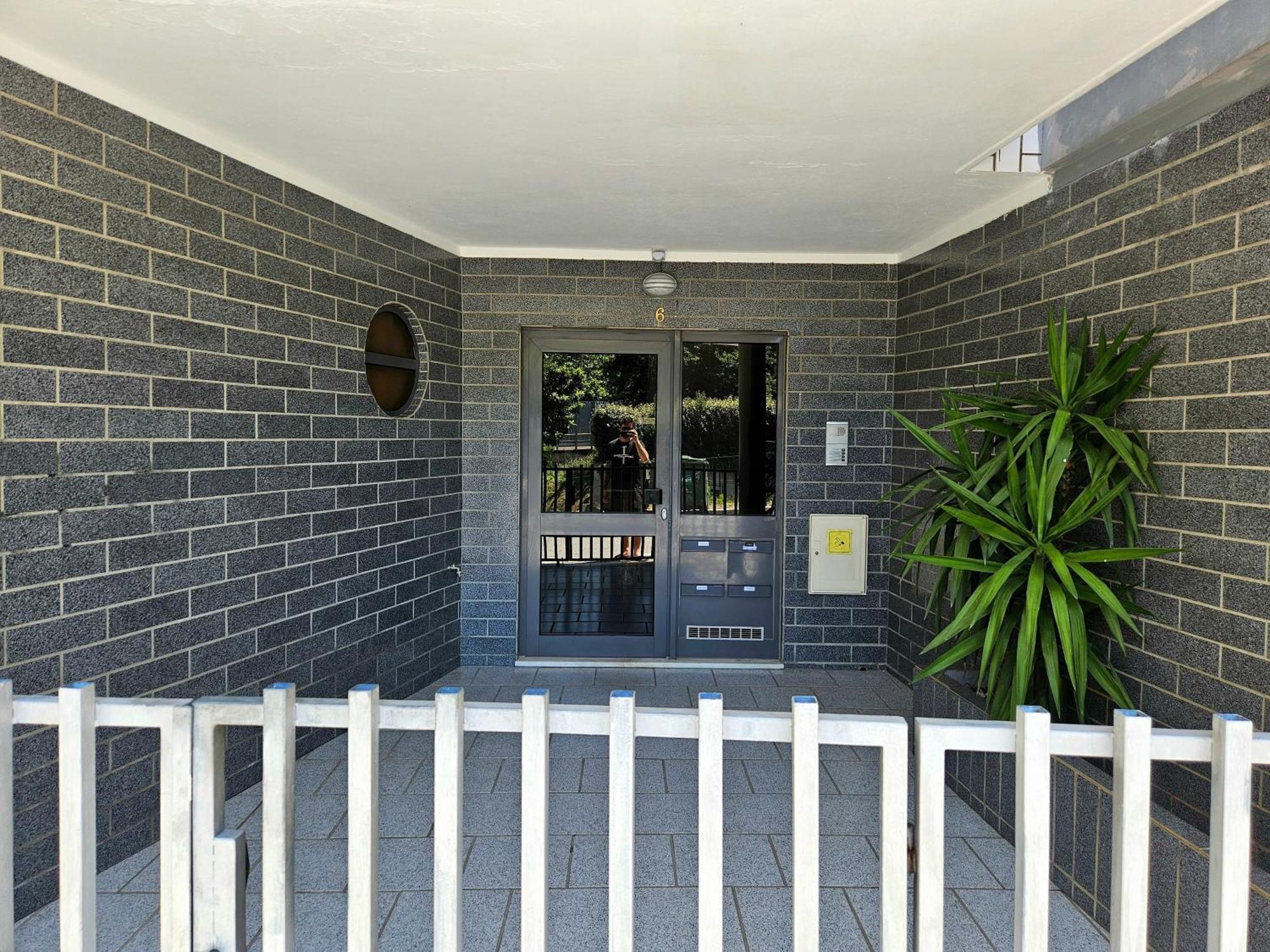 Modern Private Suite With Balcony & Bathroom - King And Queen Beds Vila Nova de Gaia Exterior photo